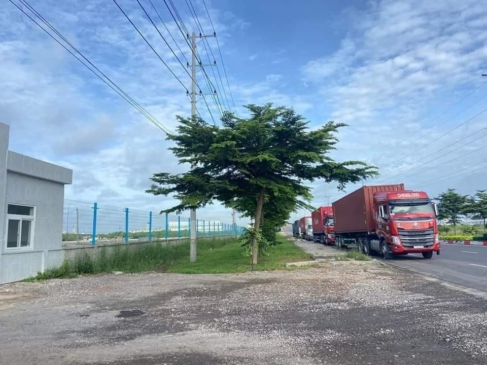 chuyen nhuong du an 11ha Cảng Bàn Thạch Tân Thành BR Vũng Tàu 200 tỷ