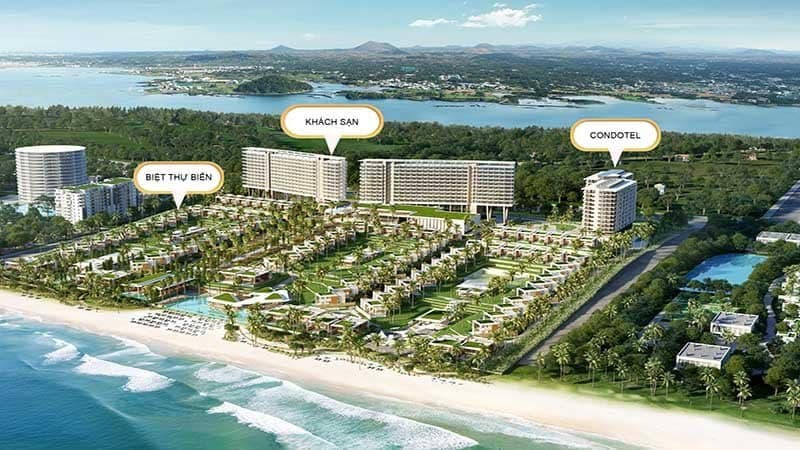 chuyen nhuong DỰ ÁN DU LỊCH NGHỈ DƯỠNG CAM LÂM KHÁNH HÒA.