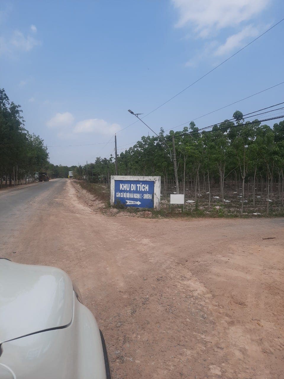 M&A chuyen nhuong du an 1200ha Tay Ninh