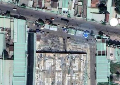 Chuyển nhượng Dự Án 2 Lốc Căn Hộ Cao Cấp