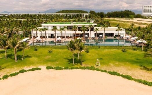 RESORT BÃI DÀI, CAM LÂM, KHÁNH HÒA